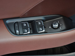 奥迪A3(进口) 2014款 40TFSI 1.8T DCT Limousine舒适型