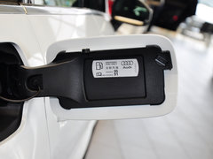 奥迪A3(进口) 2014款 40TFSI 1.8T DCT Limousine舒适型