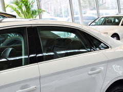 奥迪A3(进口) 2014款 40TFSI 1.8T DCT Limousine舒适型