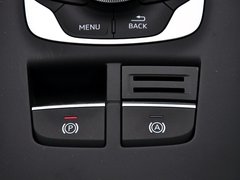奥迪A3(进口) 2014款 40TFSI 1.8T DCT Limousine舒适型