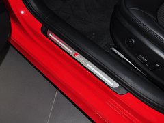 奥迪A3(进口) 2014款 40TFSI 1.8T DCT Limousine舒适型