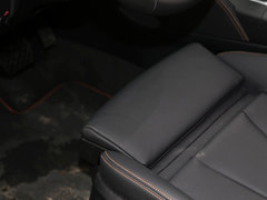 奥迪A3(进口) 2014款 40TFSI 1.8T DCT Limousine豪华型