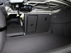 奥迪A3(进口) 2014款 40TFSI 1.8T DCT Limousine豪华型