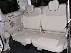 NV200 2014款 1.6L 手动 尊雅型 国V
