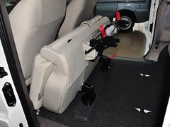 NV200 2014款 1.6L 手动 尊雅型 国V