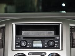 NV200 2014款 1.6L 手动 尊雅型 国V