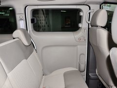 NV200 2014款 1.6L 手动 尊雅型 国V