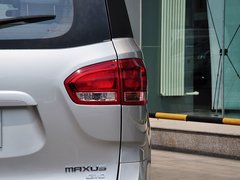 上汽大通MAXUS G10 2014款 2.0T 手动 精英版 7座
