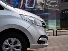 上汽大通MAXUS G10 2014款 2.0T 手动 精英版 7座