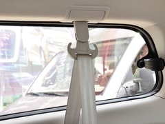 上汽大通MAXUS G10 2014款 2.0T 手动 精英版 7座