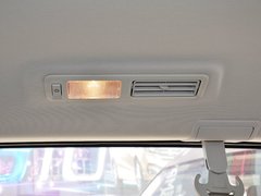 上汽大通MAXUS G10 2014款 2.0T 手动 精英版 7座