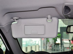 传祺GS5 2014款 2.0L 自动 超享版 5座