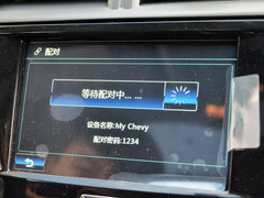 迈锐宝 2014款 2.0L SE 自动 豪华版