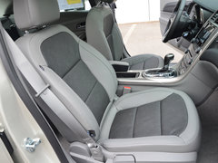 迈锐宝 2014款 2.0L SE 自动 豪华版
