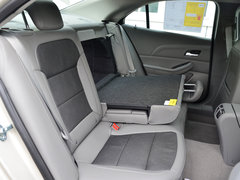 迈锐宝 2014款 2.0L SE 自动 豪华版