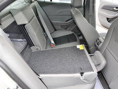 迈锐宝 2014款 2.0L SE 自动 豪华版