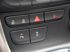 迈锐宝 2014款 2.0L SE 自动 豪华版