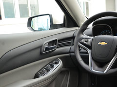迈锐宝 2014款 2.0L SE 自动 豪华版