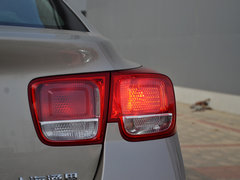 迈锐宝 2014款 2.0L SE 自动 豪华版