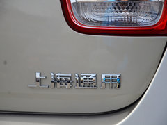 迈锐宝 2014款 2.0L SE 自动 豪华版