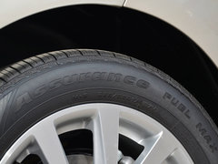 迈锐宝 2014款 2.0L SE 自动 豪华版