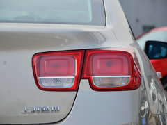 迈锐宝 2014款 2.0L SE 自动 豪华版