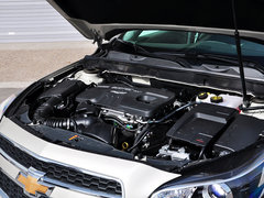 迈锐宝 2014款 2.0L SE 自动 豪华版