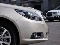 迈锐宝 2014款 2.0L SE 自动 豪华版