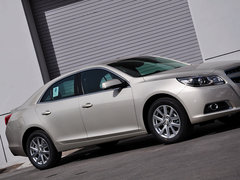 迈锐宝 2014款 2.0L SE 自动 豪华版