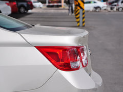 迈锐宝 2014款 2.0L SE 自动 豪华版
