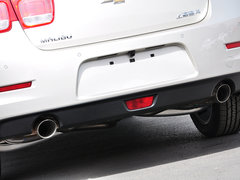 迈锐宝 2014款 2.0L SE 自动 豪华版