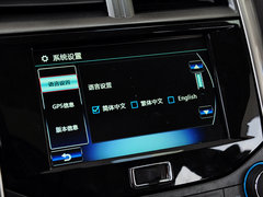 迈锐宝 2014款 2.0L SE 自动 豪华版