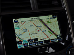 迈锐宝 2014款 2.0L SE 自动 豪华版