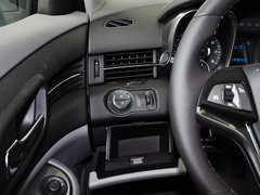 迈锐宝 2014款 2.0L SE 自动 豪华版