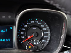 迈锐宝 2014款 2.0L SE 自动 豪华版