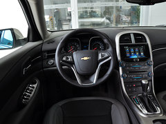 迈锐宝 2014款 2.0L SE 自动 豪华版