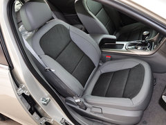 迈锐宝 2014款 2.0L SE 自动 豪华版