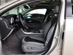 迈锐宝 2014款 2.0L SE 自动 豪华版