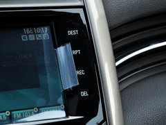 迈锐宝 2014款 2.4L SX 自动 旗舰版