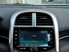 迈锐宝 2014款 2.4L SX 自动 旗舰版