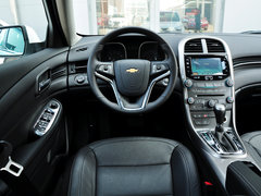 迈锐宝 2014款 2.4L SX 自动 旗舰版