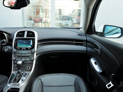 迈锐宝 2014款 2.4L SX 自动 旗舰版