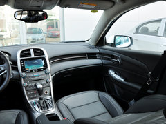 迈锐宝 2014款 2.4L SX 自动 旗舰版
