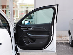 迈锐宝 2014款 2.4L SX 自动 旗舰版