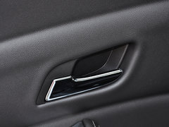 迈锐宝 2014款 2.4L SX 自动 旗舰版