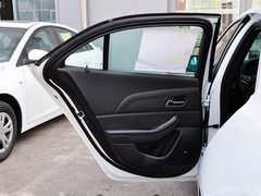 迈锐宝 2014款 2.4L SX 自动 旗舰版