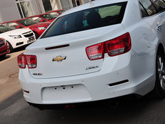 迈锐宝 2014款 2.4L SX 自动 旗舰版