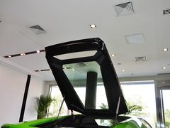 Huracán 2014款 LP610-4 
