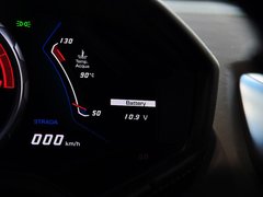 Huracán 2014款 LP610-4 