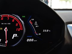 Huracán 2014款 LP610-4 